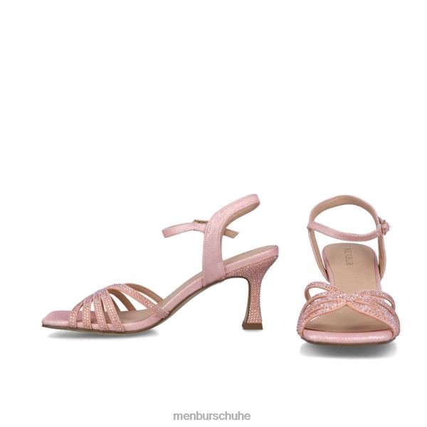 Sandalen Menbur Schütze Orange Frauen 2R0V02791