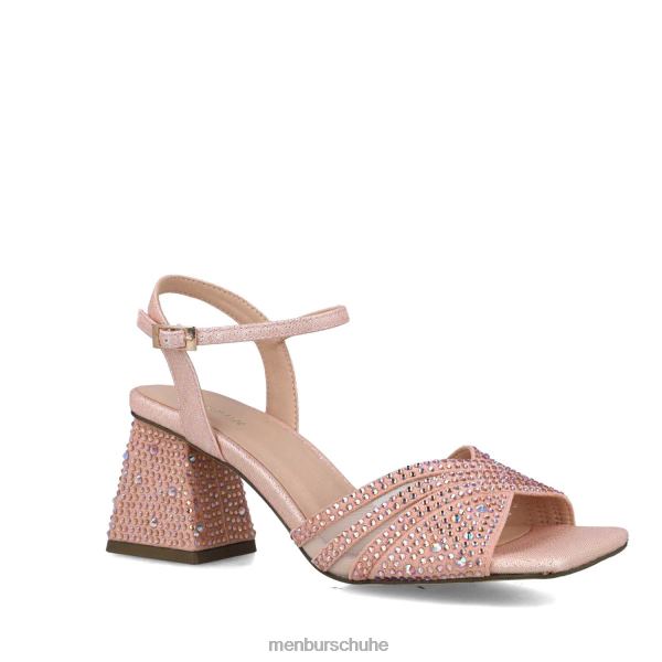 Sandalen Menbur Schütze Orange Frauen 2R0V02870