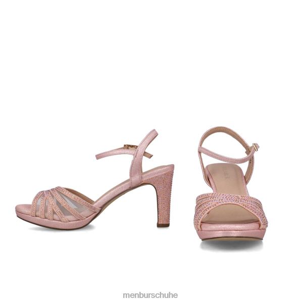 Sandalen Menbur Schütze Orange Frauen 2R0V02874