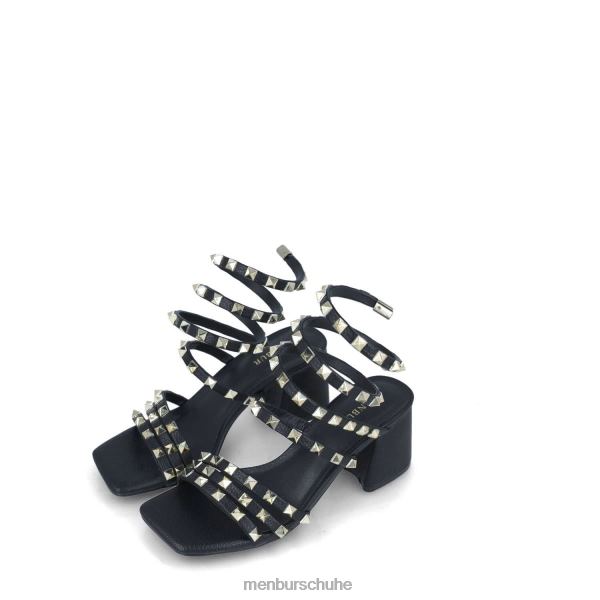 Sandalen Menbur Waage Schwarz Frauen 2R0V02561