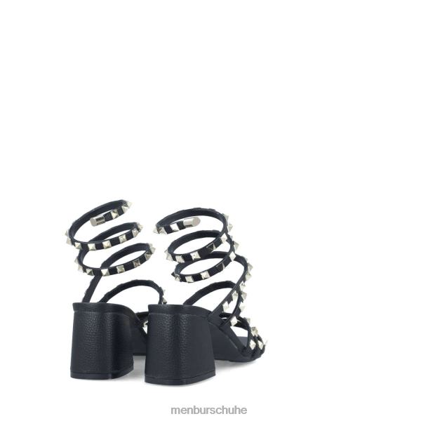 Sandalen Menbur Waage Schwarz Frauen 2R0V02561