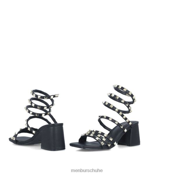 Sandalen Menbur Waage Schwarz Frauen 2R0V02561