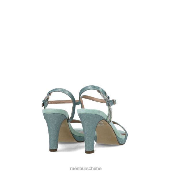 Sandalen Menbur achernar Grün Frauen 2R0V02688