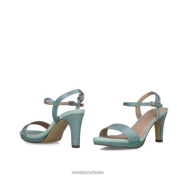 Sandalen Menbur achernar Grün Frauen 2R0V02688