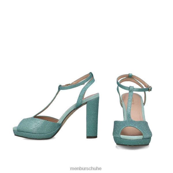 Sandalen Menbur achernar Grün Frauen 2R0V02712