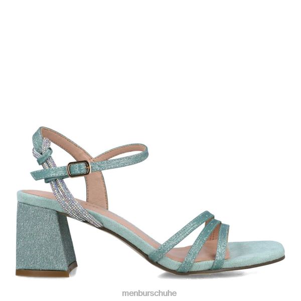 Sandalen Menbur achernar Grün Frauen 2R0V02738