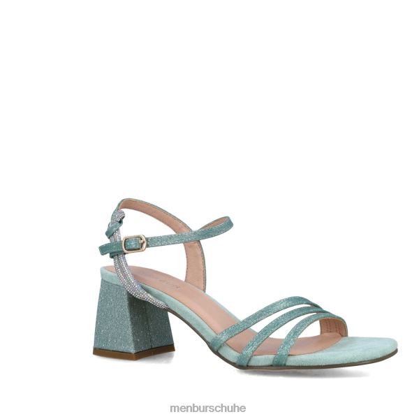 Sandalen Menbur achernar Grün Frauen 2R0V02738