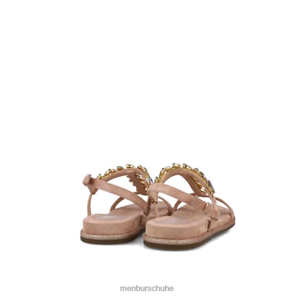 Sandalen Menbur alrescha Make-up rosa Frauen 2R0V02915