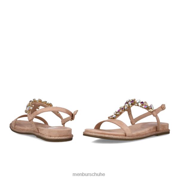 Sandalen Menbur alrescha Make-up rosa Frauen 2R0V02915