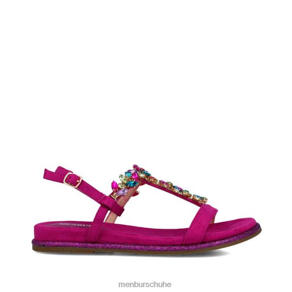 Sandalen Menbur alrescha violett Frauen 2R0V0161
