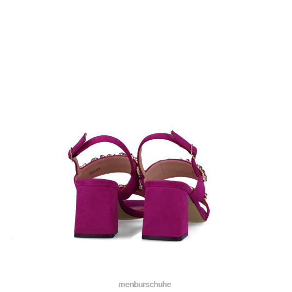 Sandalen Menbur alrescha violett Frauen 2R0V0162