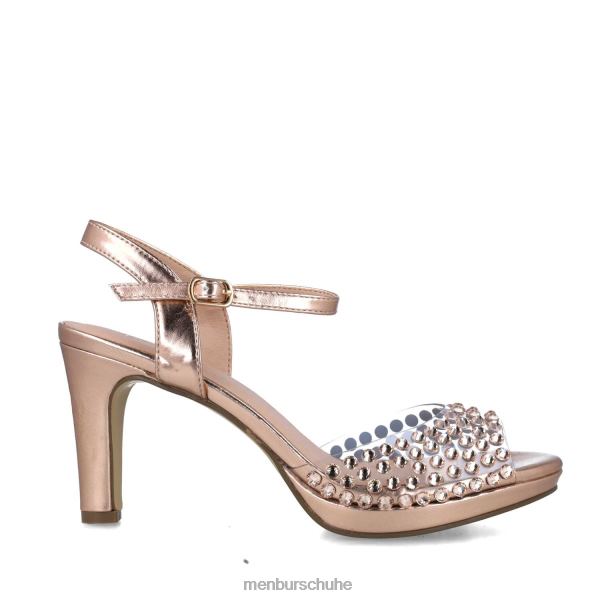 Sandalen Menbur ara Make-up rosa Frauen 2R0V09