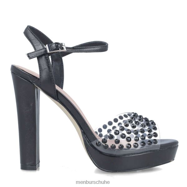 Sandalen Menbur ara Schwarz Frauen 2R0V02578