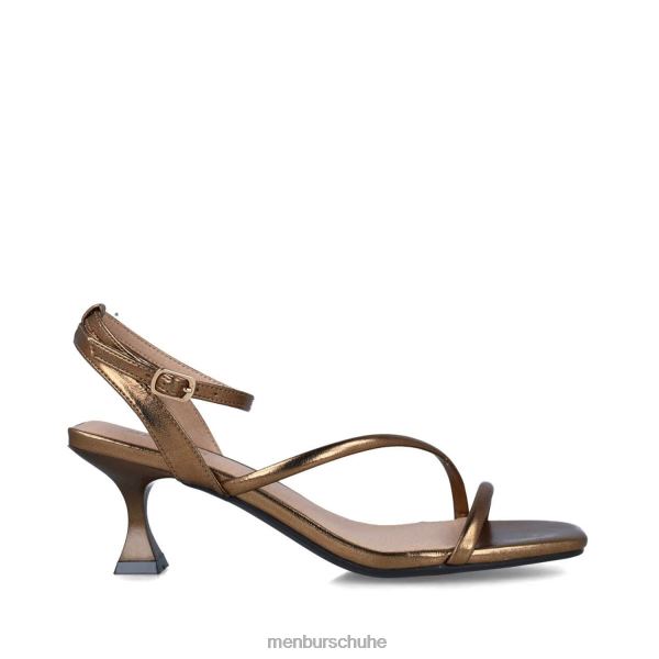Sandalen Menbur australisch Bronze Frauen 2R0V0113