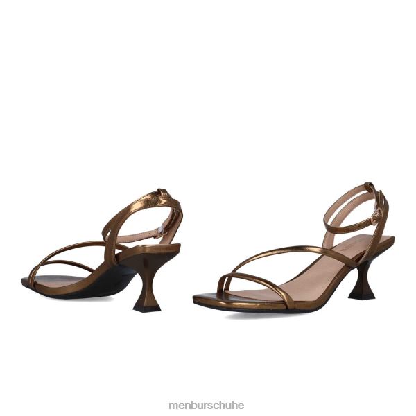 Sandalen Menbur australisch Bronze Frauen 2R0V0113