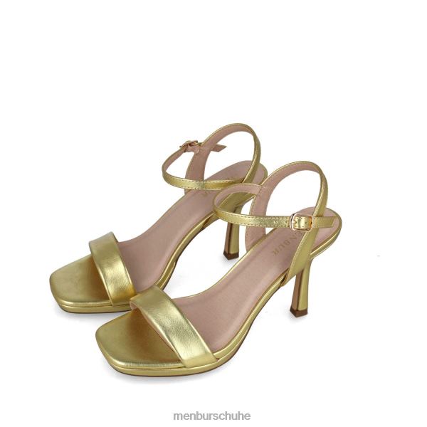 Sandalen Menbur australisch Gold Frauen 2R0V0150