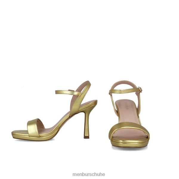 Sandalen Menbur australisch Gold Frauen 2R0V0150