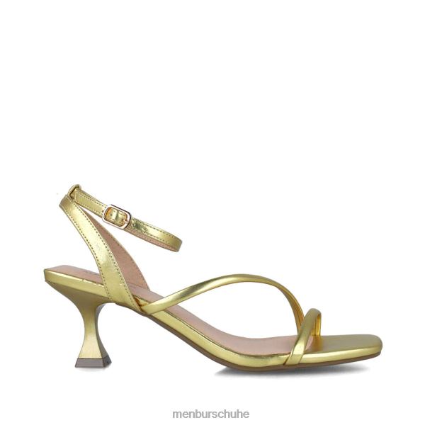 Sandalen Menbur australisch Gold Frauen 2R0V02795