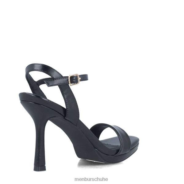 Sandalen Menbur australisch Schwarz Frauen 2R0V02888