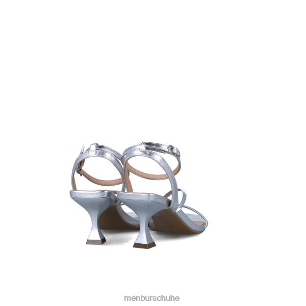 Sandalen Menbur australisch Silber Frauen 2R0V02794