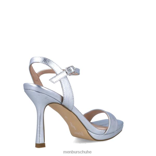 Sandalen Menbur australisch Silber Frauen 2R0V02887