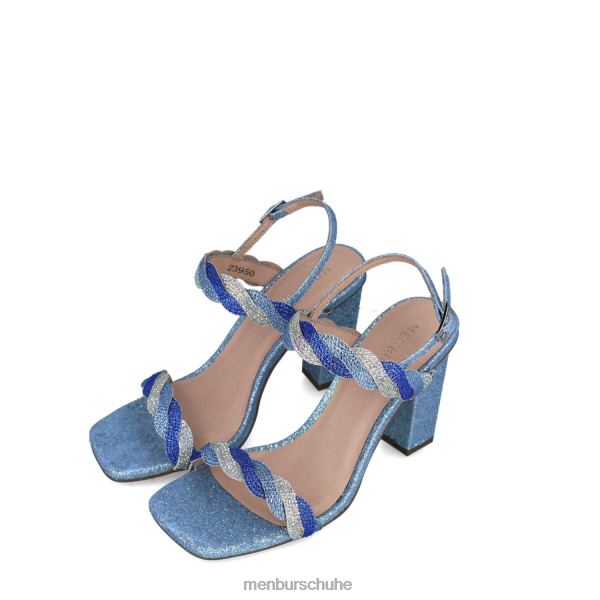 Sandalen Menbur capella Azul mittel Frauen 2R0V02882