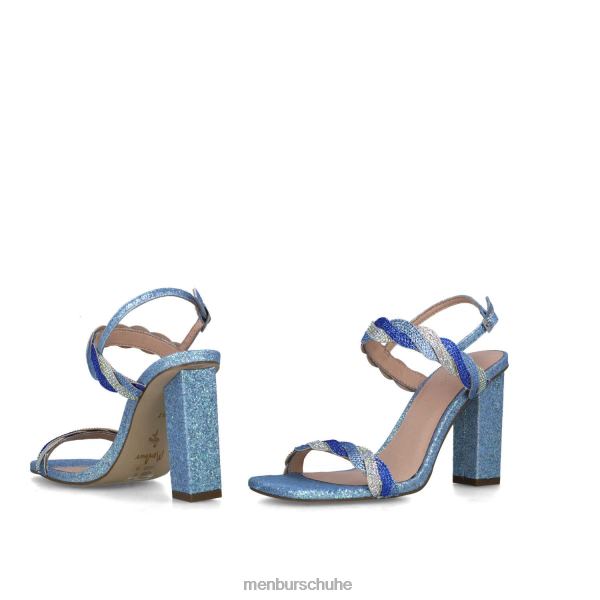 Sandalen Menbur capella Azul mittel Frauen 2R0V02882