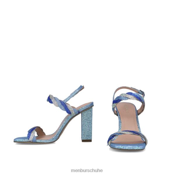 Sandalen Menbur capella Azul mittel Frauen 2R0V02882