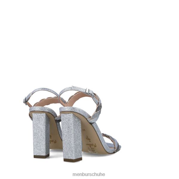 Sandalen Menbur capella Silber Frauen 2R0V02881