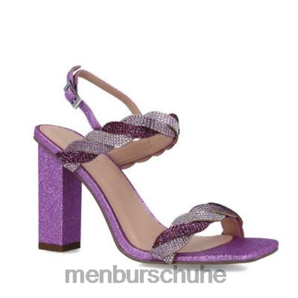 Sandalen Menbur capella violett Frauen 2R0V02884