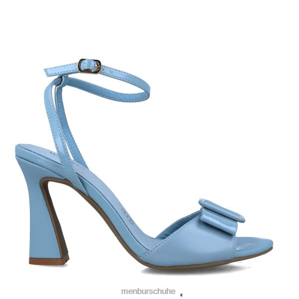 Sandalen Menbur fornacis Azul Claro Frauen 2R0V02523