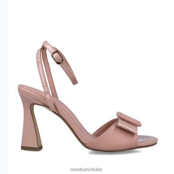 Sandalen Menbur fornacis Make-up rosa Frauen 2R0V02522
