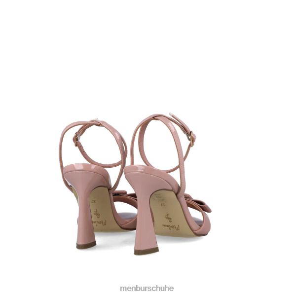 Sandalen Menbur fornacis Make-up rosa Frauen 2R0V02522