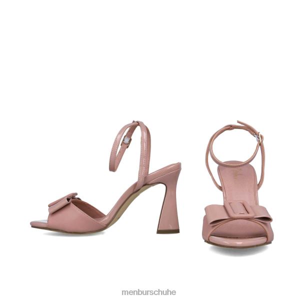 Sandalen Menbur fornacis Make-up rosa Frauen 2R0V02522