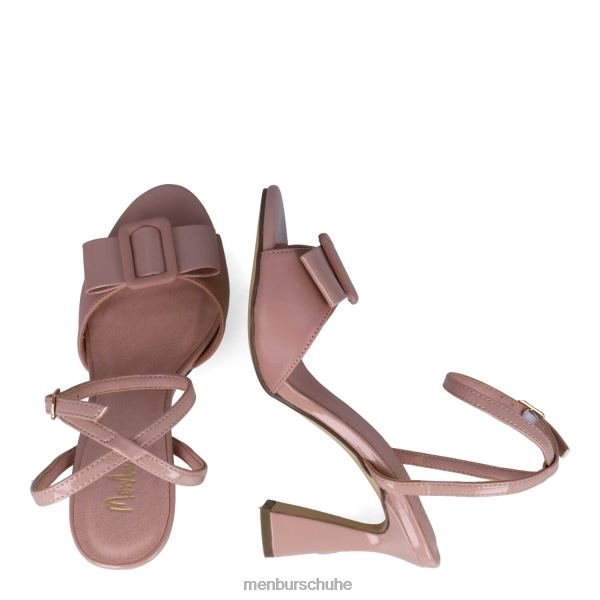Sandalen Menbur fornacis Make-up rosa Frauen 2R0V02522