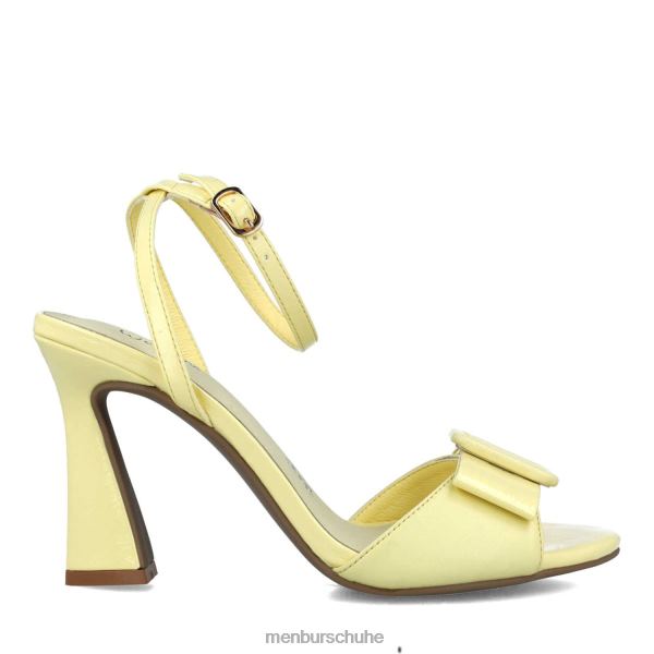 Sandalen Menbur fornacis grau Frauen 2R0V02524