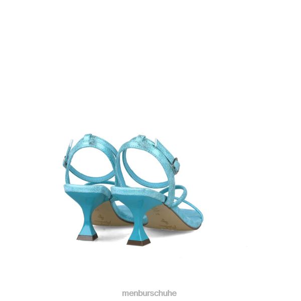 Sandalen Menbur mirfak Azul Claro Frauen 2R0V02796