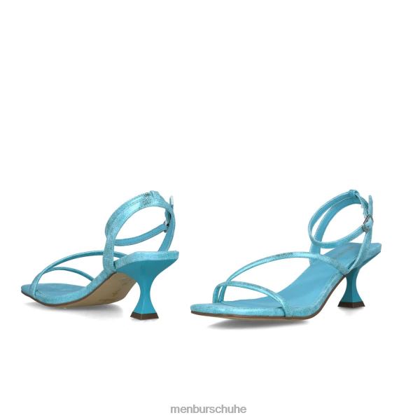 Sandalen Menbur mirfak Azul Claro Frauen 2R0V02796