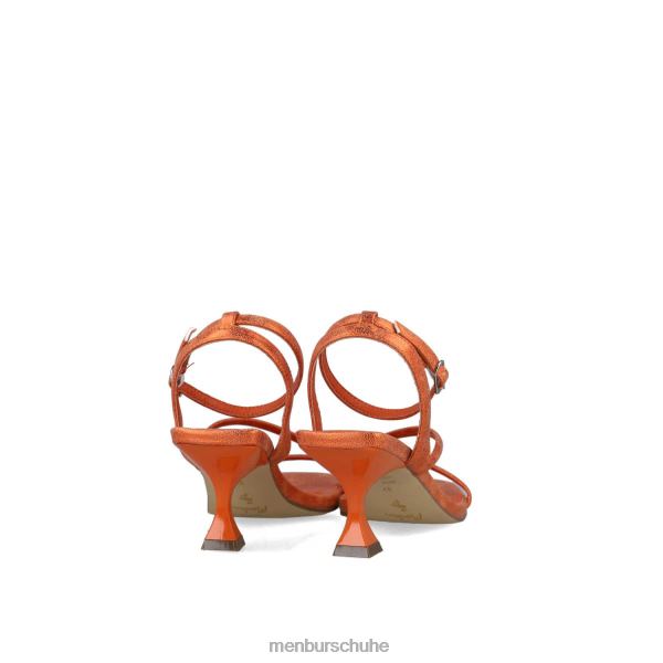 Sandalen Menbur mirfak Orange Frauen 2R0V0114