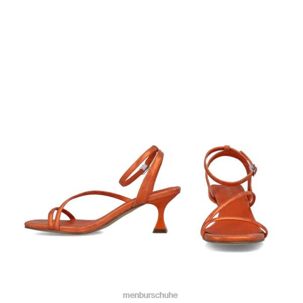 Sandalen Menbur mirfak Orange Frauen 2R0V0114