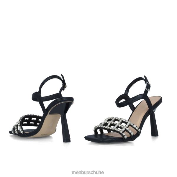 Sandalen Menbur norma Schwarz Frauen 2R0V02879