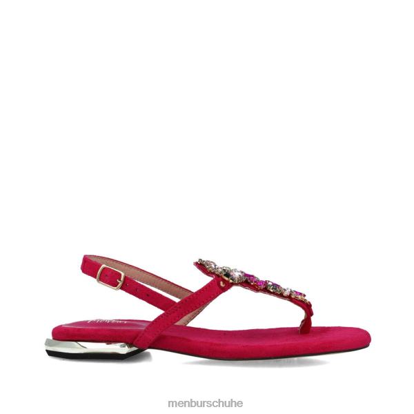 Sandalen Menbur normae Rosa Frauen 2R0V042