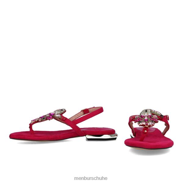 Sandalen Menbur normae Rosa Frauen 2R0V042