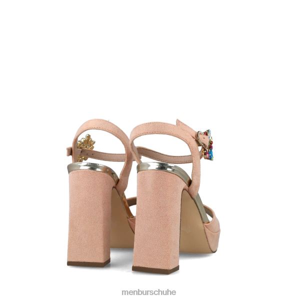 Sandalen Menbur orion Make-up rosa Frauen 2R0V02603