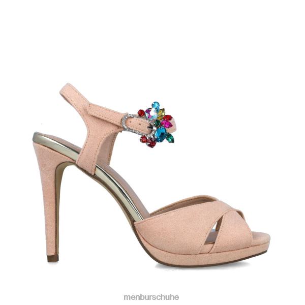 Sandalen Menbur orion Make-up rosa Frauen 2R0V02859