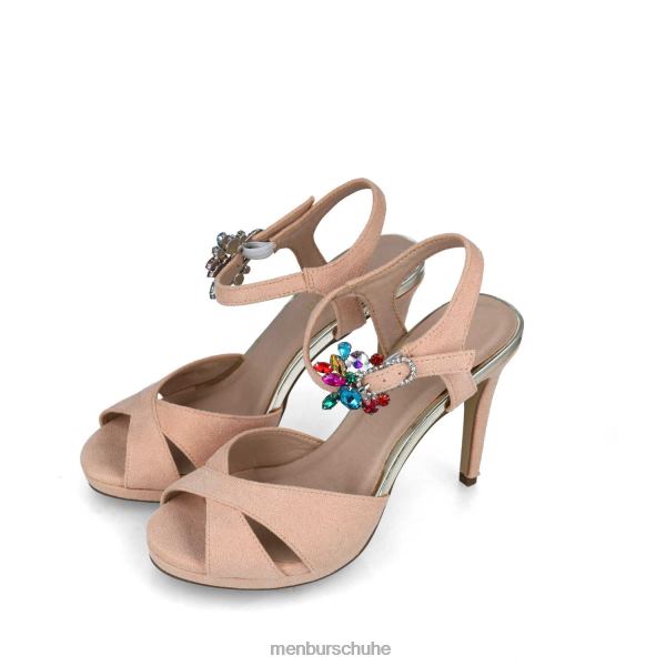 Sandalen Menbur orion Make-up rosa Frauen 2R0V02859