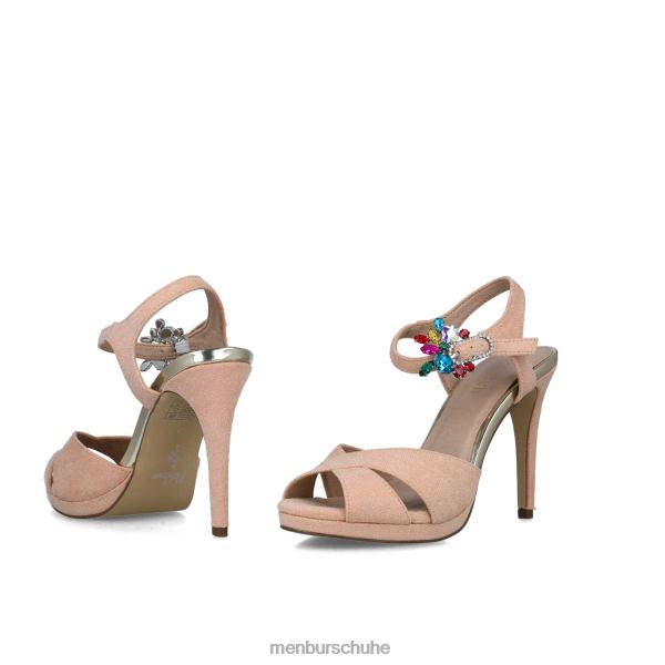 Sandalen Menbur orion Make-up rosa Frauen 2R0V02859