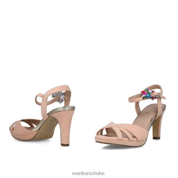 Sandalen Menbur orion Make-up rosa Frauen 2R0V02863