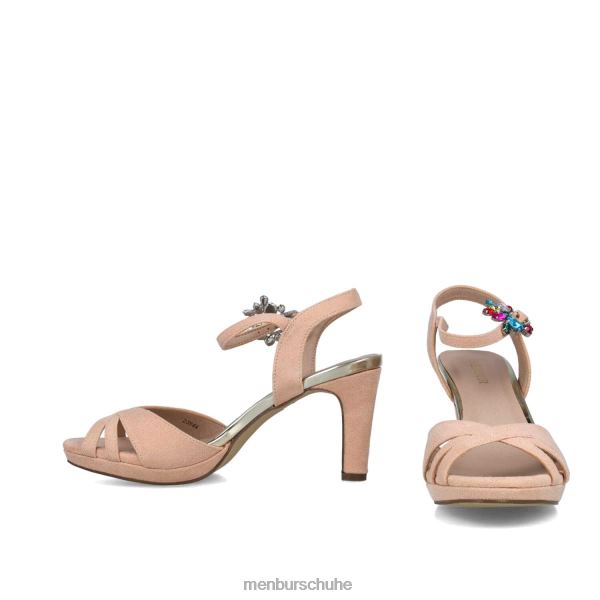 Sandalen Menbur orion Make-up rosa Frauen 2R0V02863
