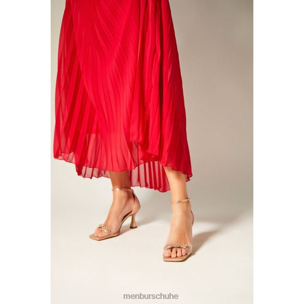 Sandalen Menbur perseus Make-up rosa Frauen 2R0V02785